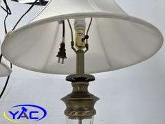 2- Lamps