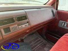 1992 CHEV C/R 10/1500 4+CAB 2WD