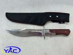 GdeKIS Knife 7" Blade