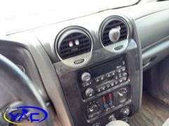2002  GMC  ENVOY SLE 4WD