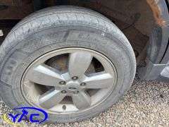 2008  FORD  ESCAPE