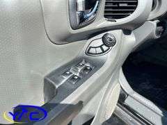 2002 HYUNDAI SANTA FE V6 2WD