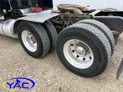 2019  PETERBILT  567 HIGHWAY TRACTOR