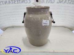 Antique Butter Churn
