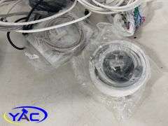 Bag Of T.V. Cords