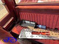 1992  GMC  K/V 1500 4+ CAB 4WD