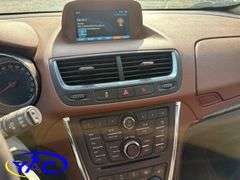 2014  BUICK  ENCORE AWD
