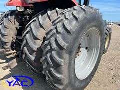VERSATILE 280 TRACTOR