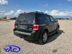 2008  FORD  ESCAPE XLT