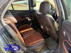 2014  BUICK  ENCORE AWD