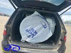 2018 DODGE DURANGO GT AWD - PULLED FROM SALE