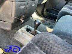 2005 DODGE RAM 1500 QUAD CAB 4WD