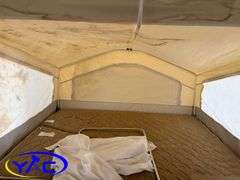 2009  FOREST RIVER  Rockwood Freedom Camping Trailer