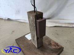 LED Tree Light On Stand