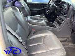 2000 CHEV SILVERADO 1500 REG CAB 2WD