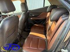2014  BUICK  ENCORE AWD
