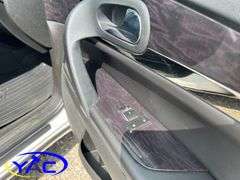 2015 BUICK ENCLAVE AWD