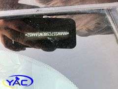 2014  MINI  COOPER PACEMAN S ALL4  AWD