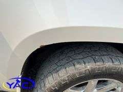 2011  GMC  YUKON DENALI 4WD