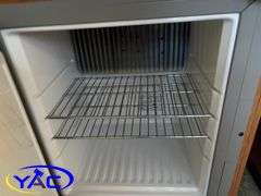 2009  FOREST RIVER  Rockwood Freedom Camping Trailer
