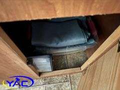 2009  FOREST RIVER  Rockwood Freedom Camping Trailer