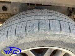 2008  FORD  F150 SUPERCAB 2WD