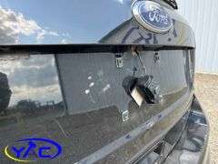 2009, FORD EDGE LIMITED AWD, Sport Utility Vehicle