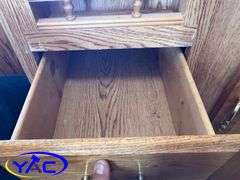 1993  FLEETWOOD ENTERPRISES (WILDNERNESS) FIFTH WHEEL CAMPER