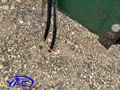 BALE KING 3010 BALE PROCESSOR