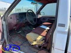 1996 CHEV K/V 10/1500 REG CAB 4WD