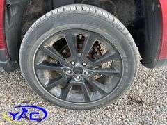 2013  JEEP  COMPASS NORTH 4WD