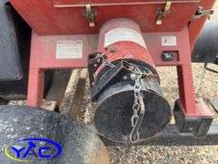 2008 REM GRAIN VAC