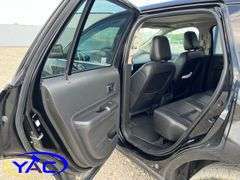 2009, FORD EDGE LIMITED AWD, Sport Utility Vehicle