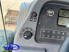 FORD VERSATILE 9682 4WD TRACTOR