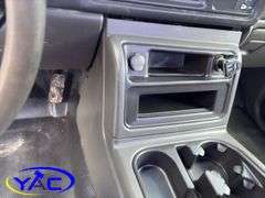 2000 CHEV SILVERADO 1500 REG CAB 2WD