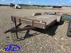 2011  OTHER LOAD TRAIL UTILTITY TRAILER
