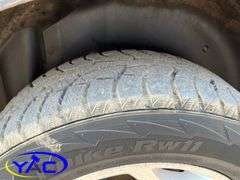 2009, FORD EDGE LIMITED AWD, Sport Utility Vehicle