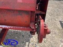 NEW HOLLAND 114 HAYBINE