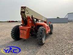 JLG G6-42A TELEHANDLER