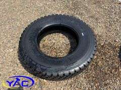 4- 11R24.5 Tires (BUYER MUST PAY 4X THE BID PRICE)