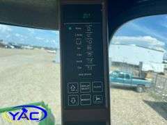 1995 JOHN DEERE 9600 COMBINE W/ 914 PICKUP HEADER