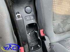 2013  CHEVROLET  SONIC LS HATCHBACK  2WD