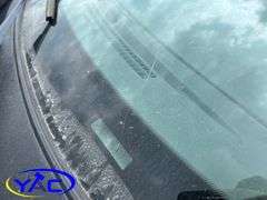 2003 FORD WINDSTAR LX