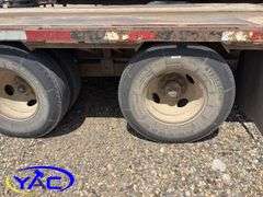 2009  PRECISION TRAILER
