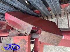CASE INTERNATIONAL 8440 ROUND BALER