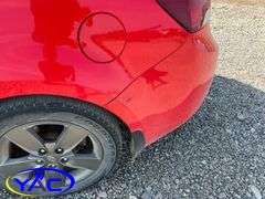 2010  KIA  FORTE EX 2DR  2WD