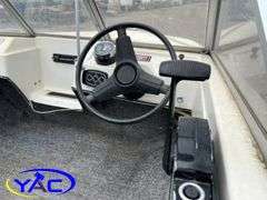 1979 VANGUARD BOAT W/1995 TRAILER