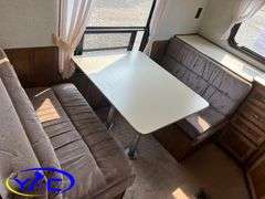 1992 DUTCHMEN FIFTH WHEEL CAMPER
