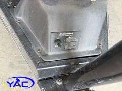 2009  FOREST RIVER  Rockwood Freedom Camping Trailer