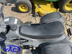 KIDS QUAD - NOT RUNNING